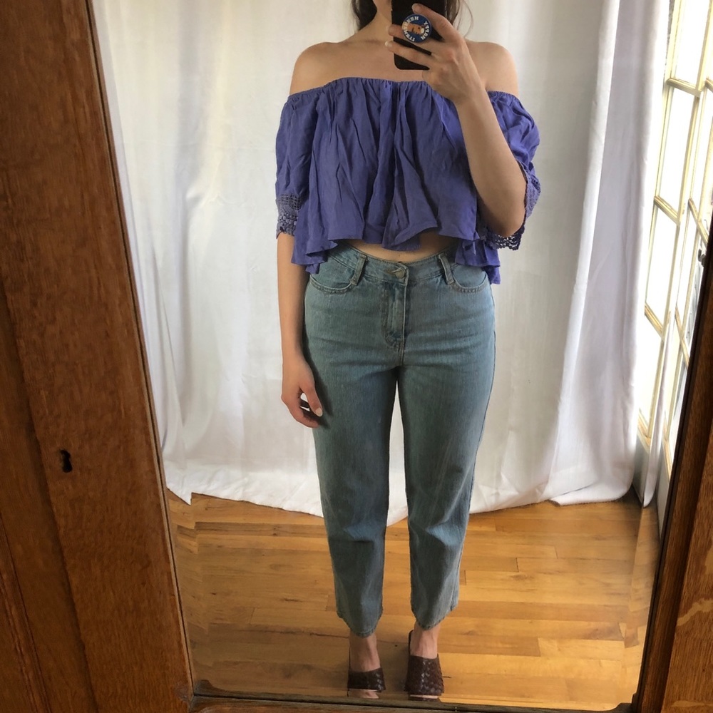 Sweetheart sleeveless top 🍭 - Picture 7 of 7